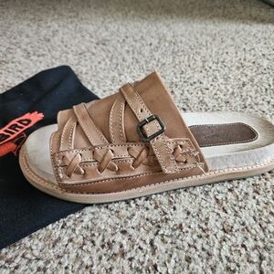 Freebirds Fleetwood Sandals